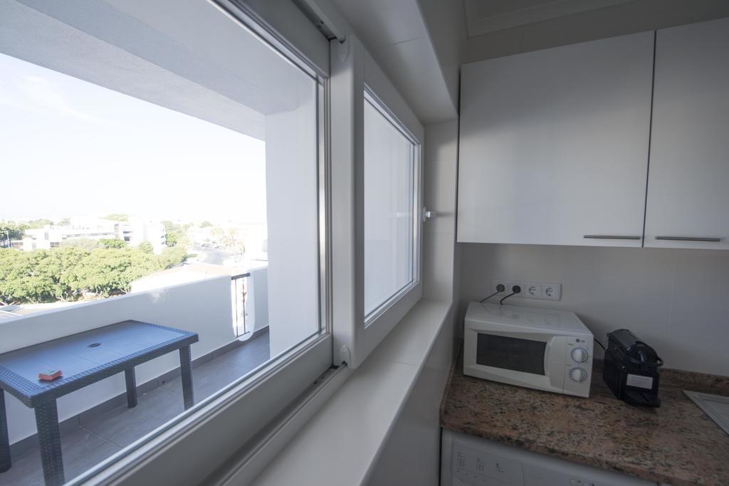 Apartamentos Tio Papel II Albufeira Exterior foto